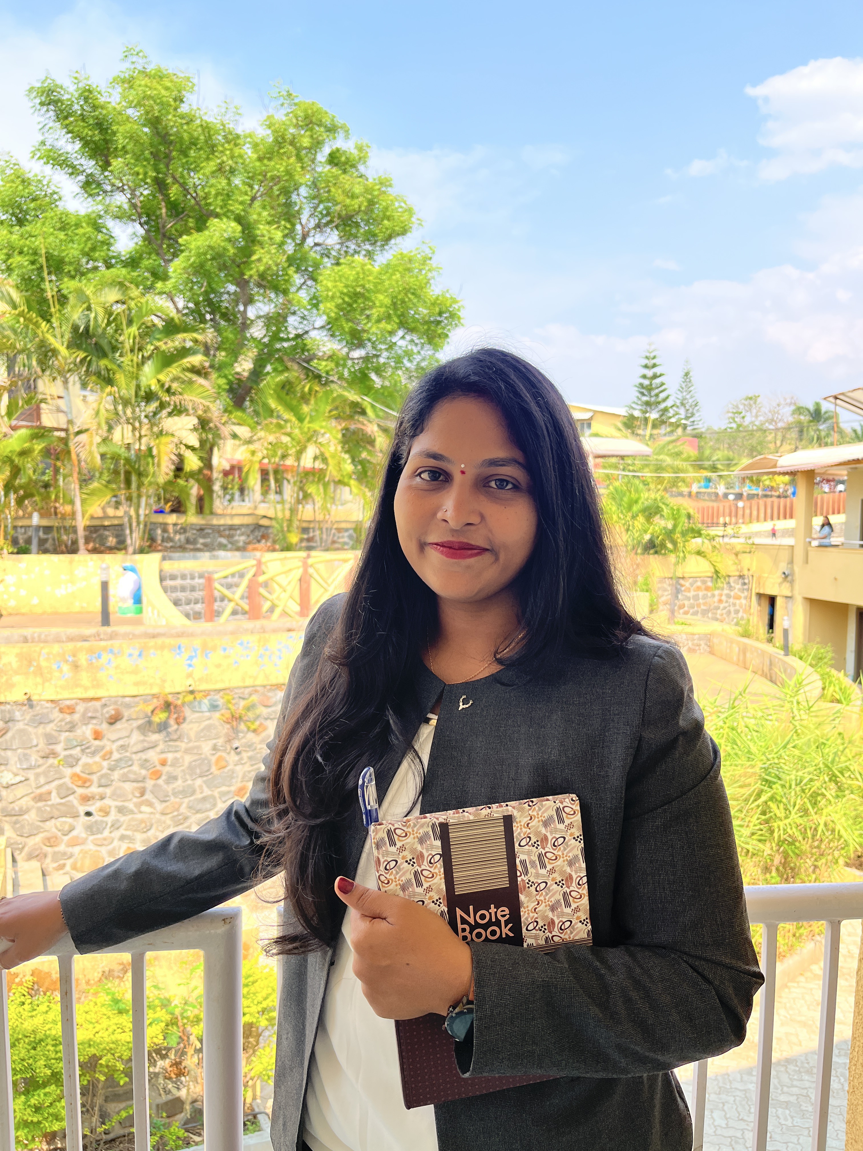 Gayatri